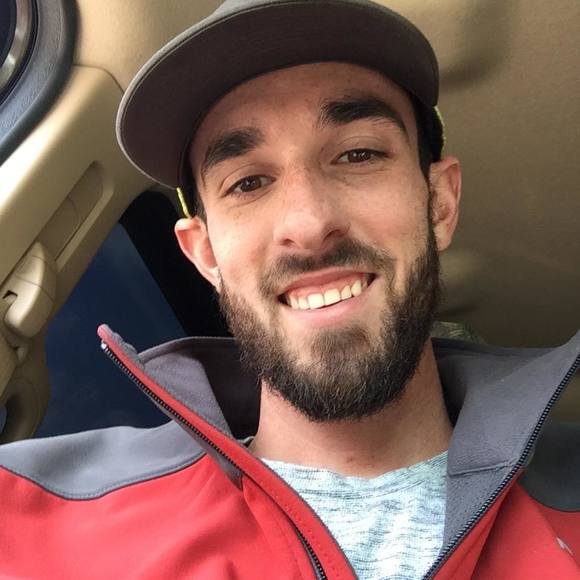 Meet your Posher, Josh - Picture 1 of 1